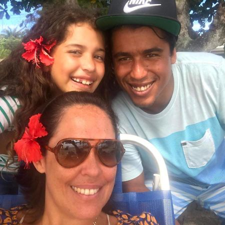 Casa Amor Do Mar Búzios Eksteriør bilde