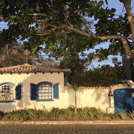 Casa Amor Do Mar Búzios Eksteriør bilde
