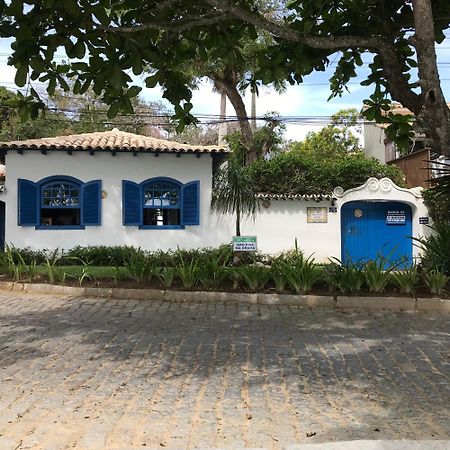 Casa Amor Do Mar Búzios Eksteriør bilde