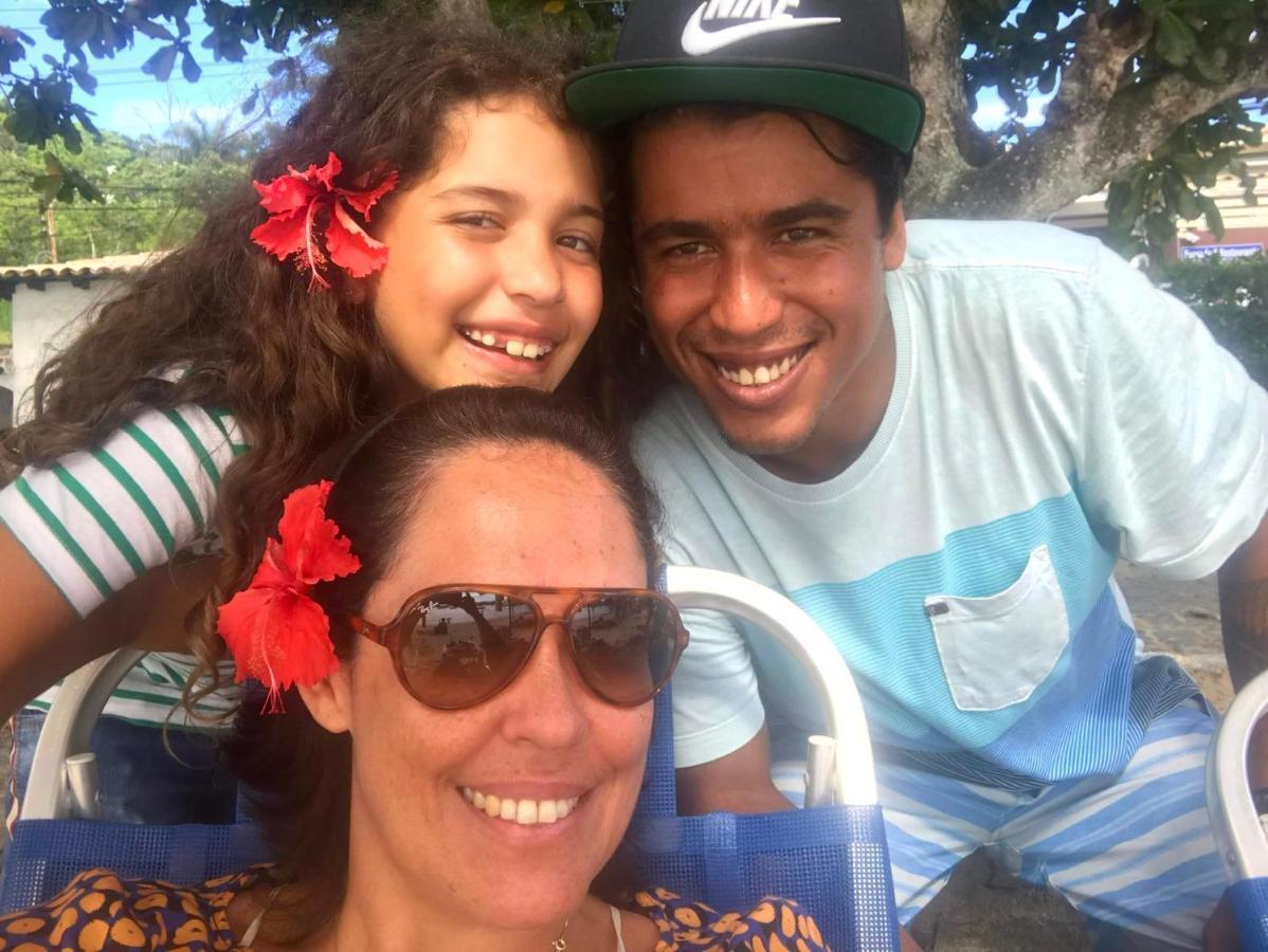 Casa Amor Do Mar Búzios Eksteriør bilde