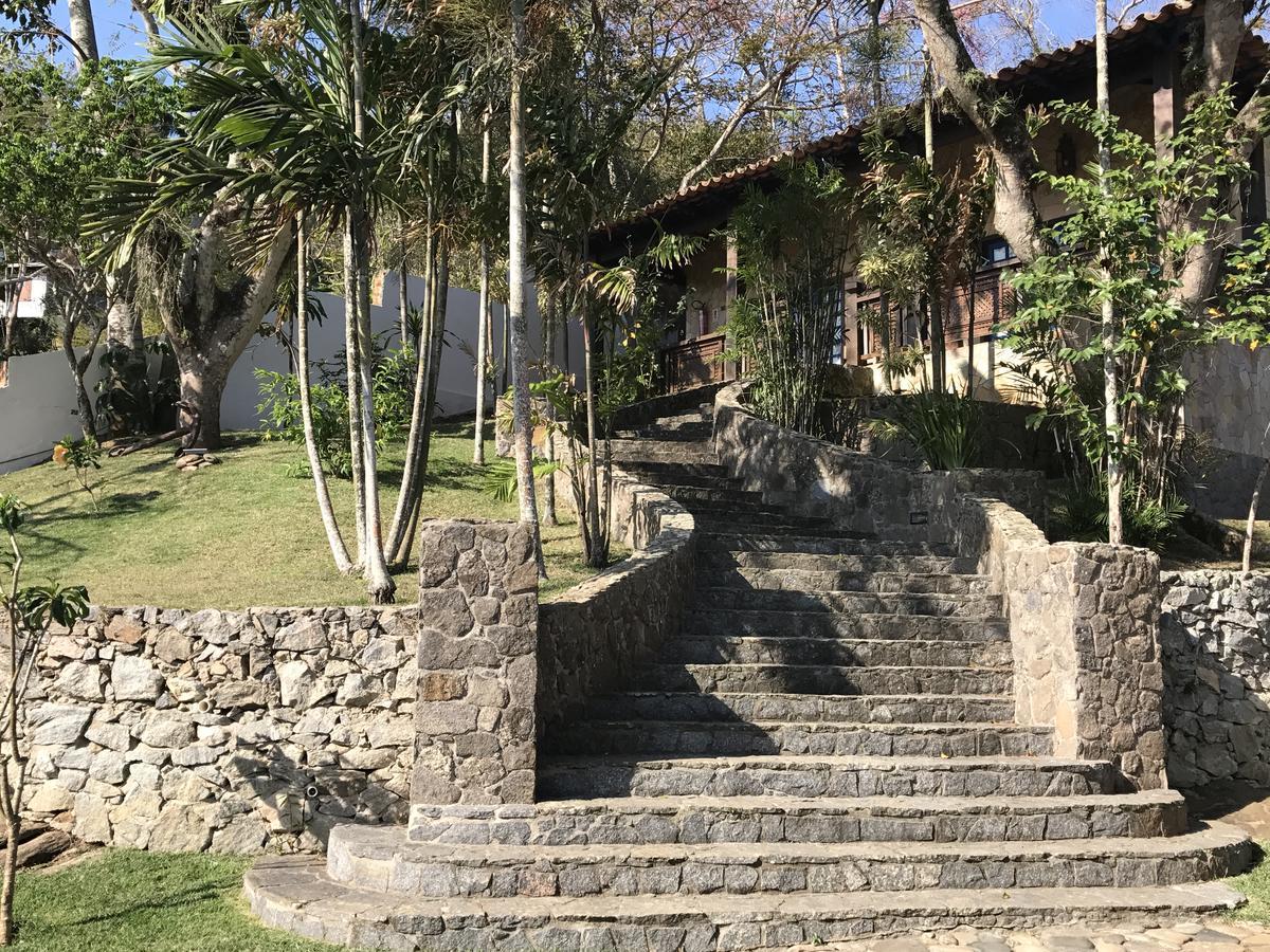 Casa Amor Do Mar Búzios Eksteriør bilde