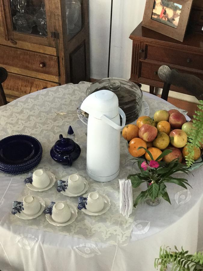 Casa Amor Do Mar Búzios Eksteriør bilde