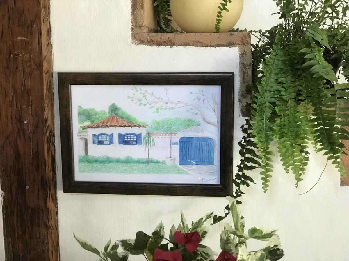 Casa Amor Do Mar Búzios Eksteriør bilde