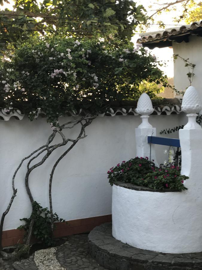 Casa Amor Do Mar Búzios Eksteriør bilde