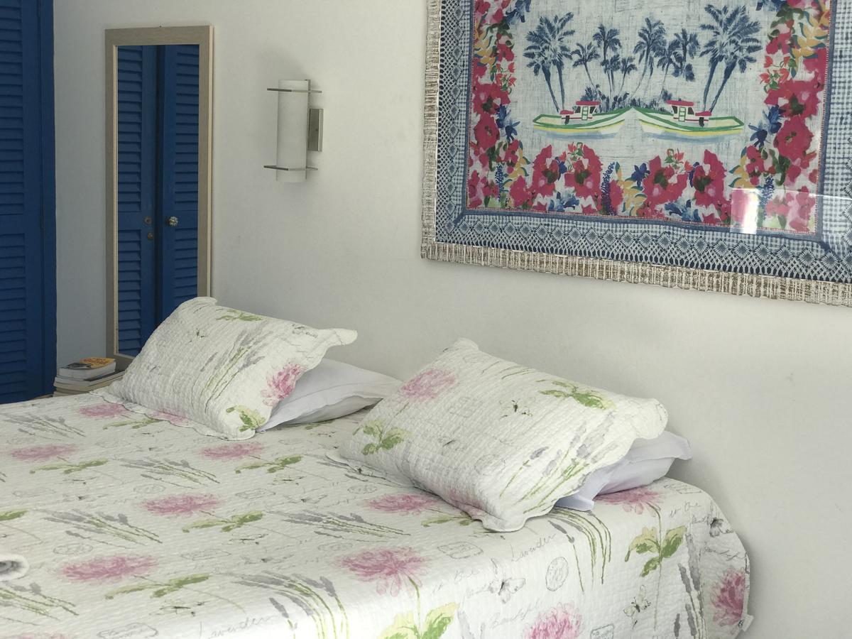Casa Amor Do Mar Búzios Eksteriør bilde