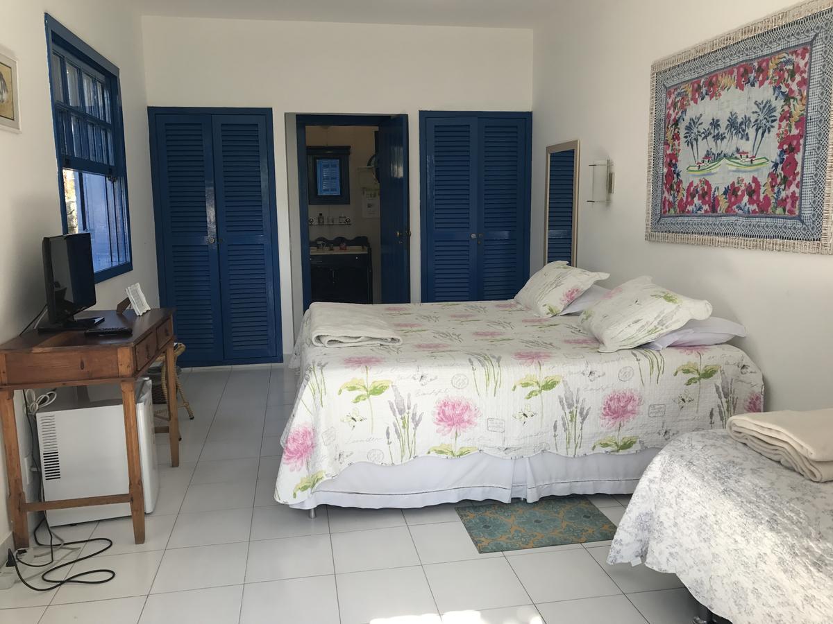 Casa Amor Do Mar Búzios Eksteriør bilde