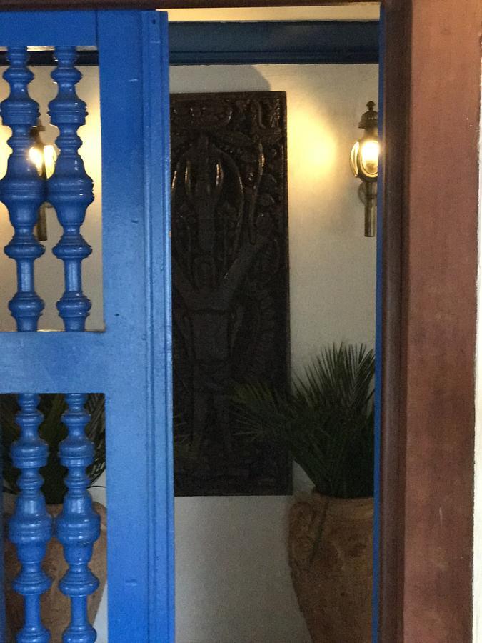 Casa Amor Do Mar Búzios Eksteriør bilde
