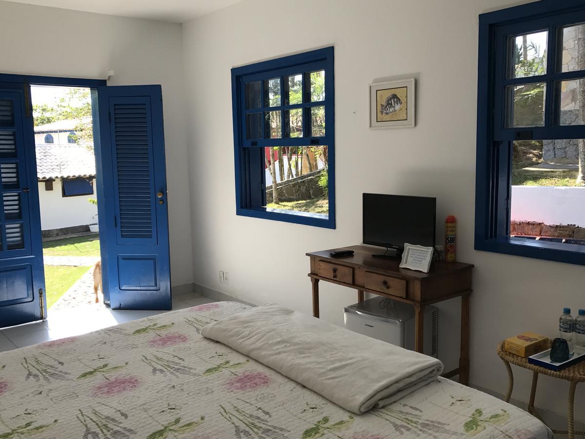 Casa Amor Do Mar Búzios Eksteriør bilde