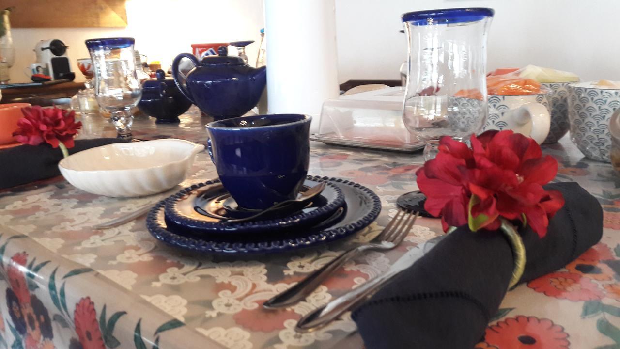Casa Amor Do Mar Búzios Eksteriør bilde