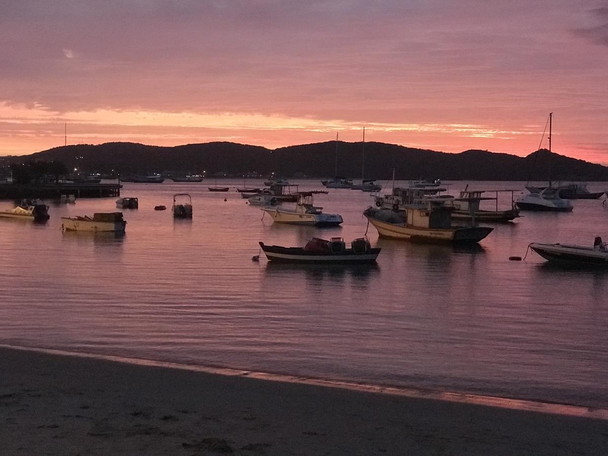 Casa Amor Do Mar Búzios Eksteriør bilde
