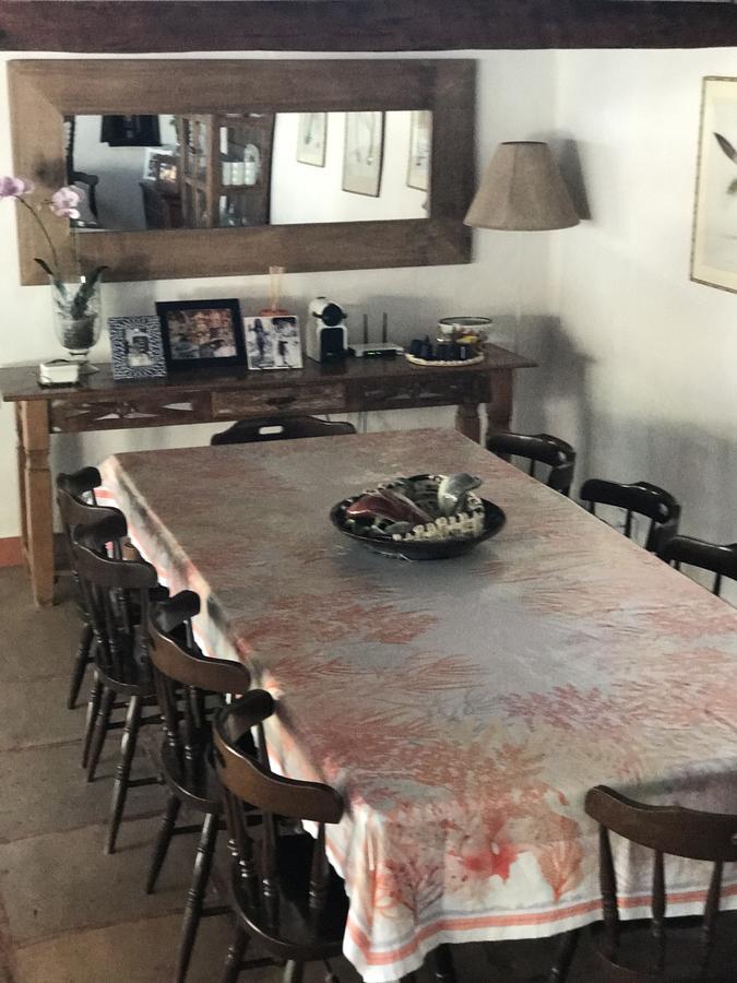 Casa Amor Do Mar Búzios Eksteriør bilde