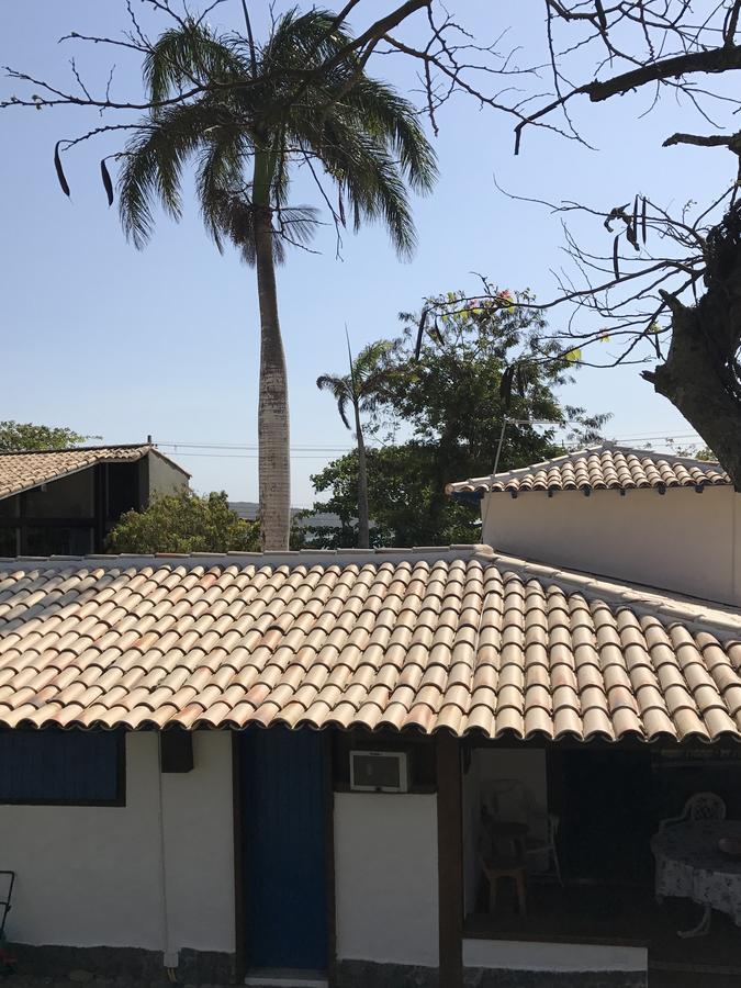 Casa Amor Do Mar Búzios Eksteriør bilde