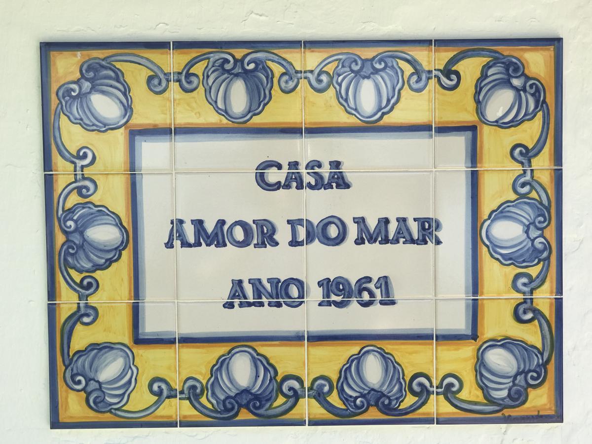 Casa Amor Do Mar Búzios Eksteriør bilde