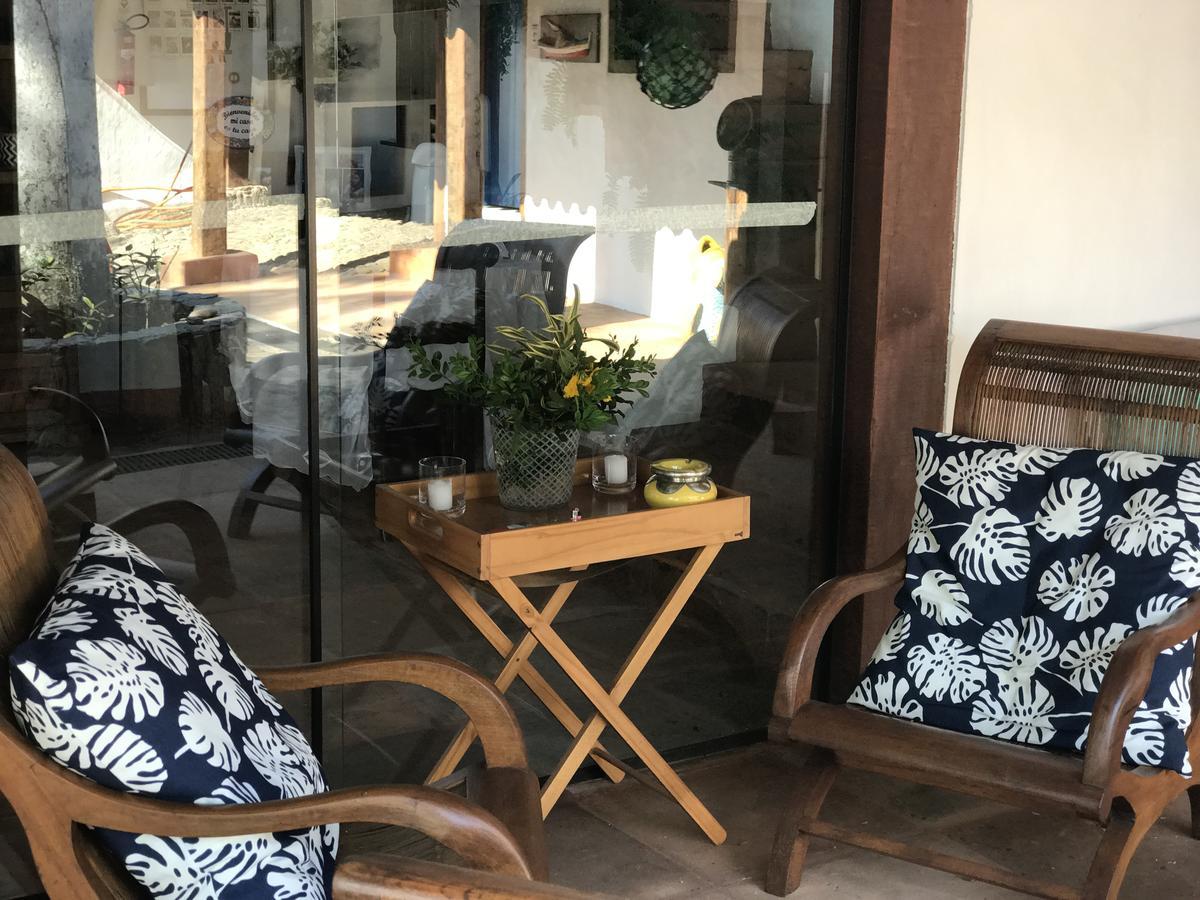 Casa Amor Do Mar Búzios Eksteriør bilde