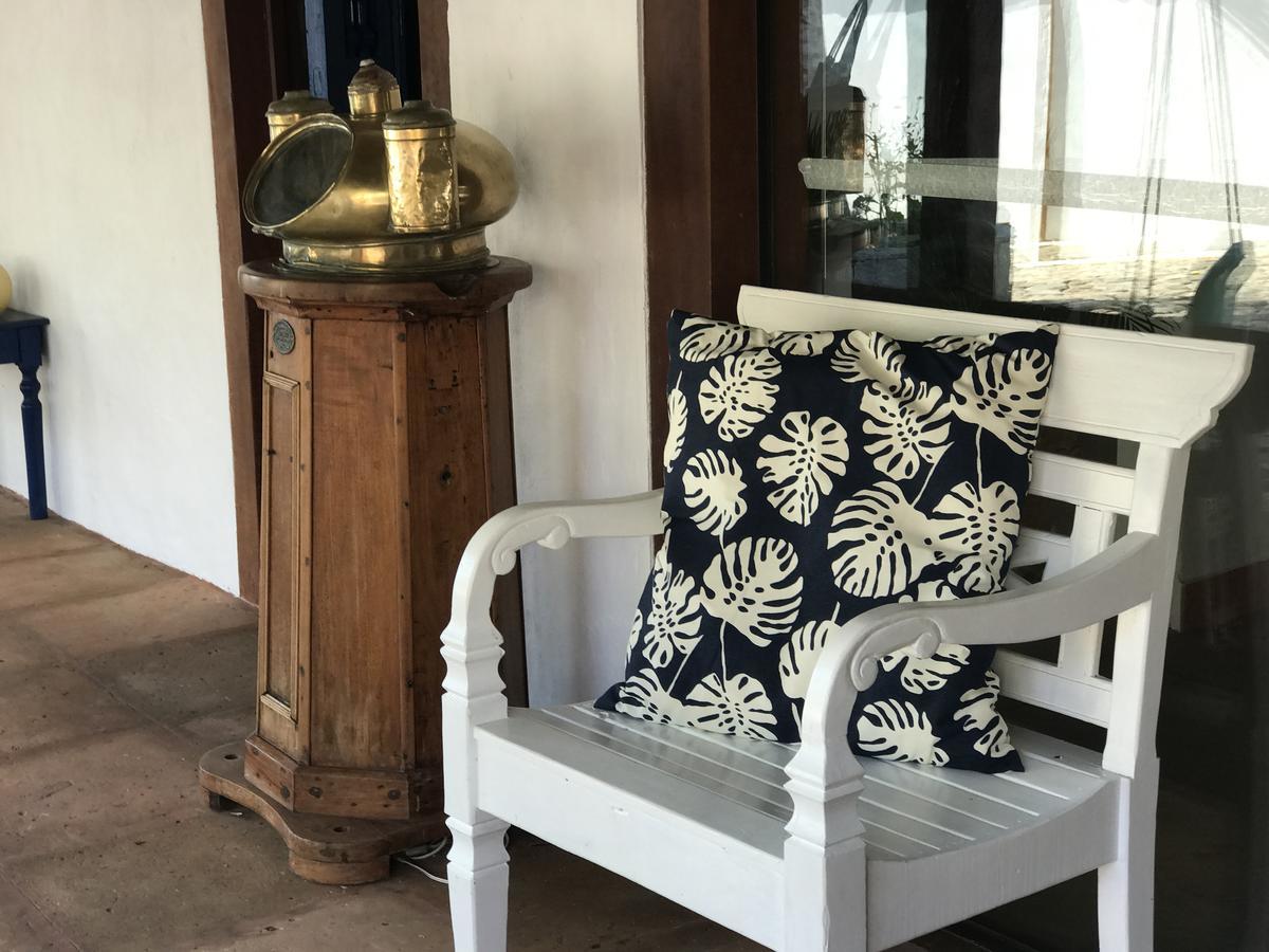 Casa Amor Do Mar Búzios Eksteriør bilde