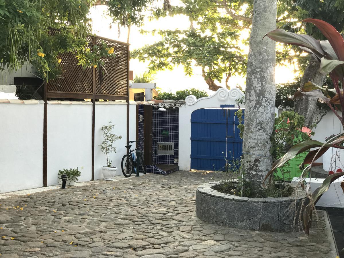 Casa Amor Do Mar Búzios Eksteriør bilde