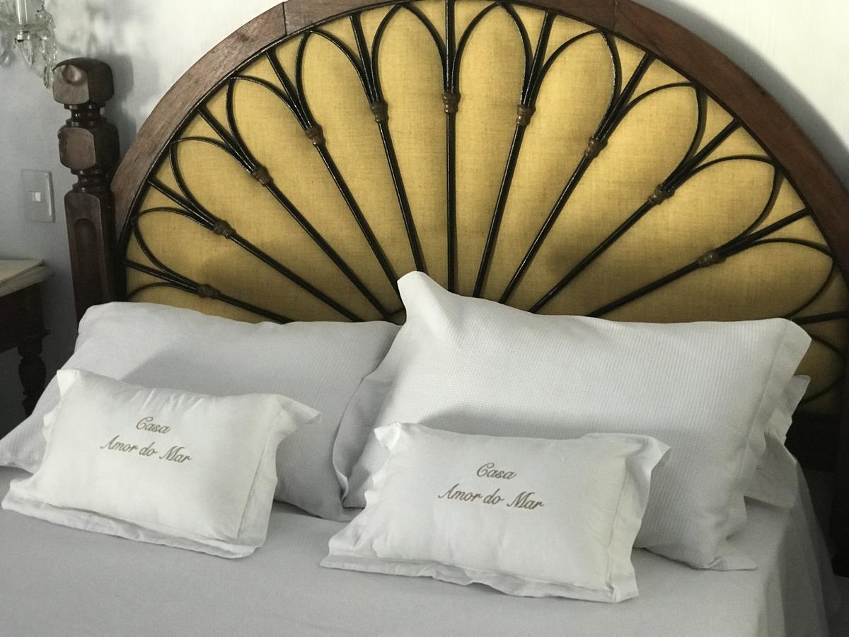 Casa Amor Do Mar Búzios Eksteriør bilde