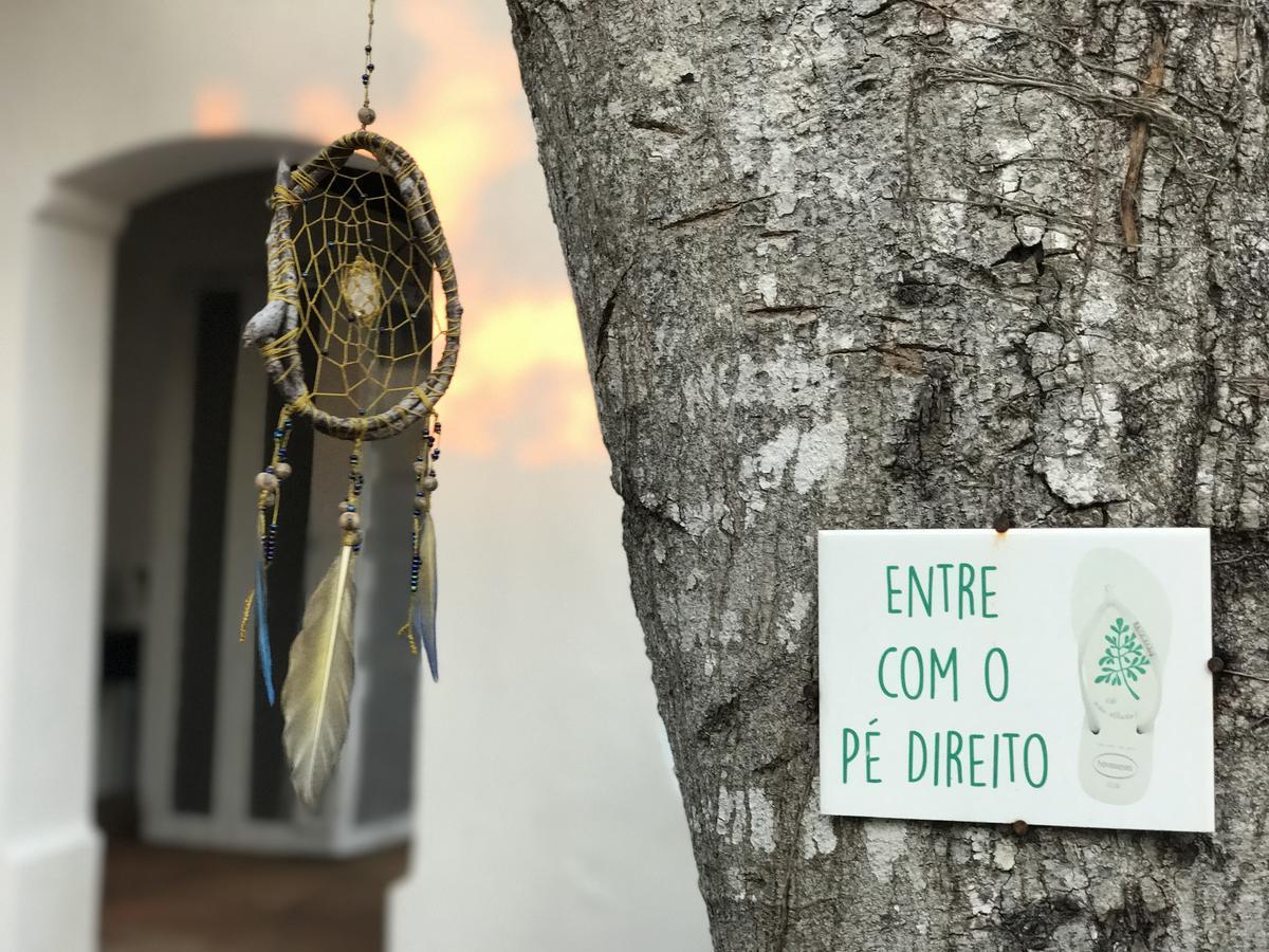 Casa Amor Do Mar Búzios Eksteriør bilde