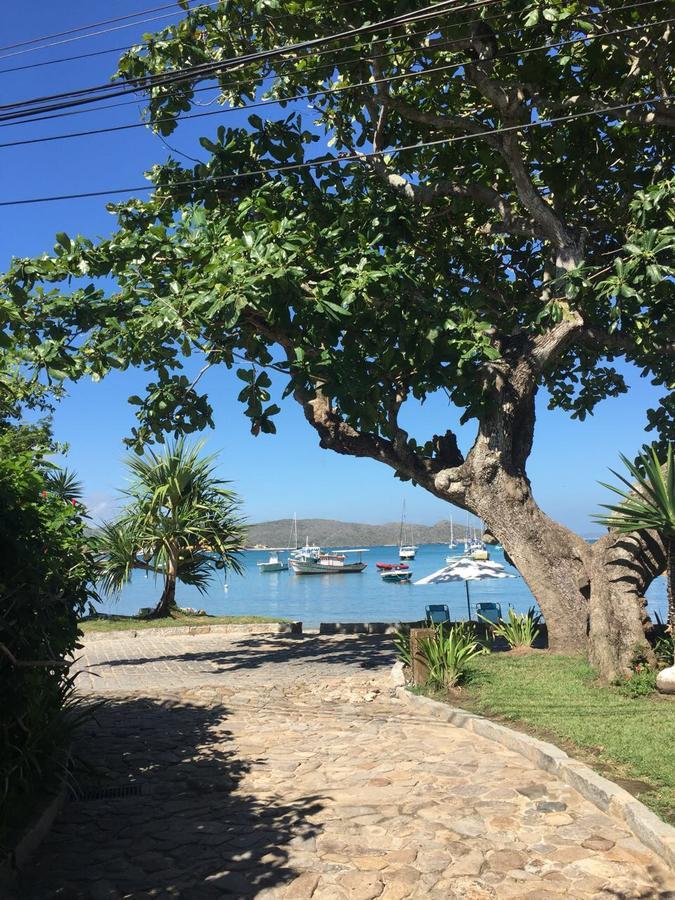 Casa Amor Do Mar Búzios Eksteriør bilde