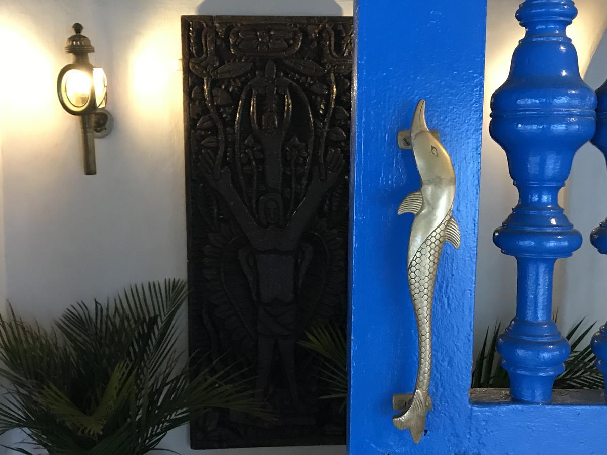 Casa Amor Do Mar Búzios Eksteriør bilde