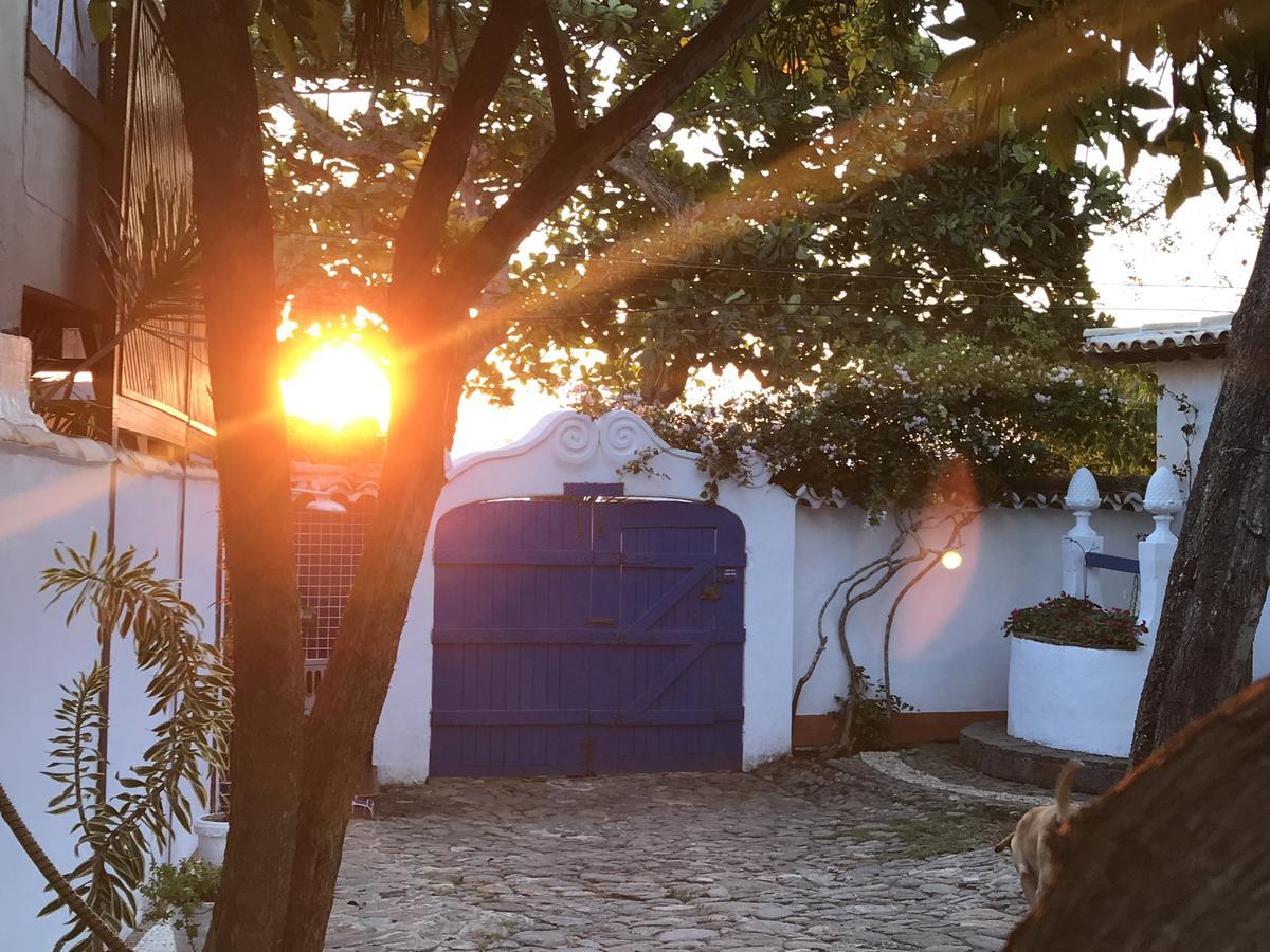 Casa Amor Do Mar Búzios Eksteriør bilde