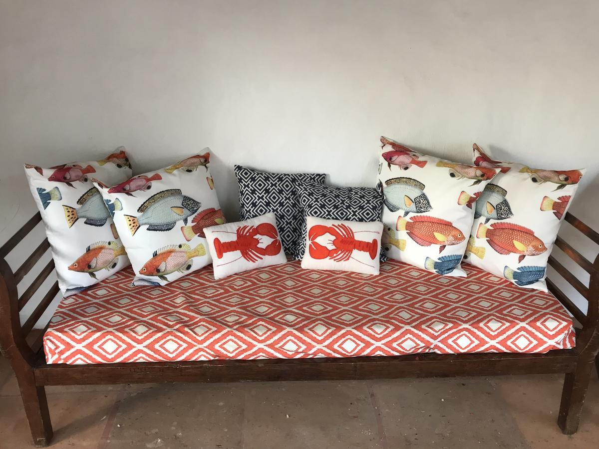 Casa Amor Do Mar Búzios Eksteriør bilde