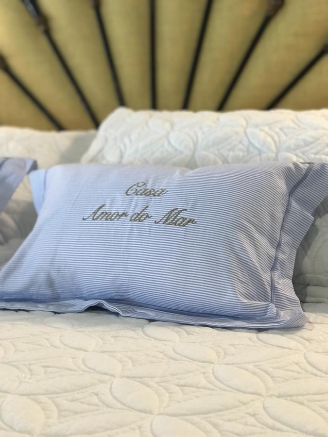 Casa Amor Do Mar Búzios Eksteriør bilde