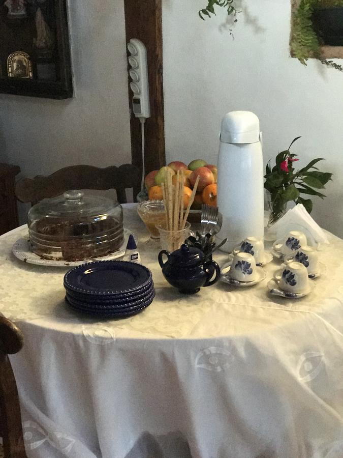 Casa Amor Do Mar Búzios Eksteriør bilde