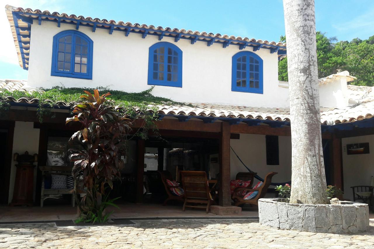 Casa Amor Do Mar Búzios Eksteriør bilde