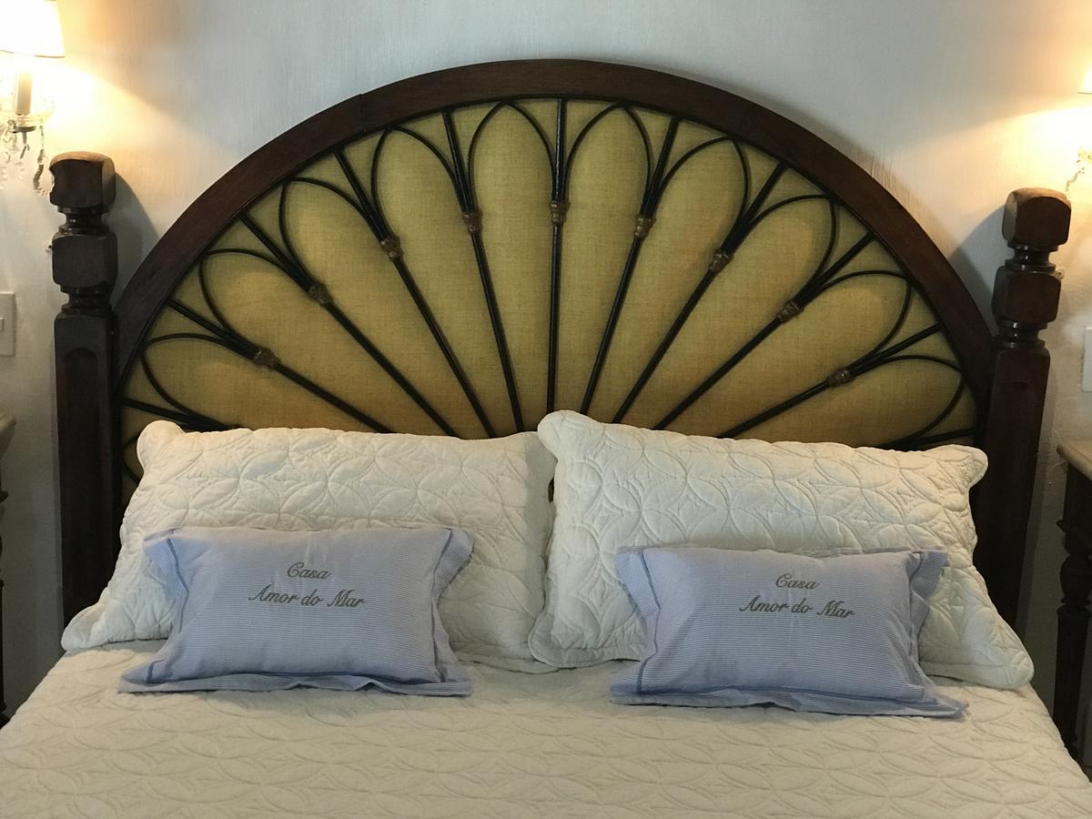 Casa Amor Do Mar Búzios Eksteriør bilde
