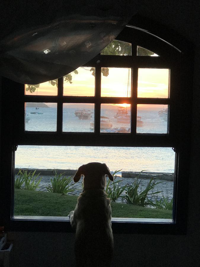 Casa Amor Do Mar Búzios Eksteriør bilde