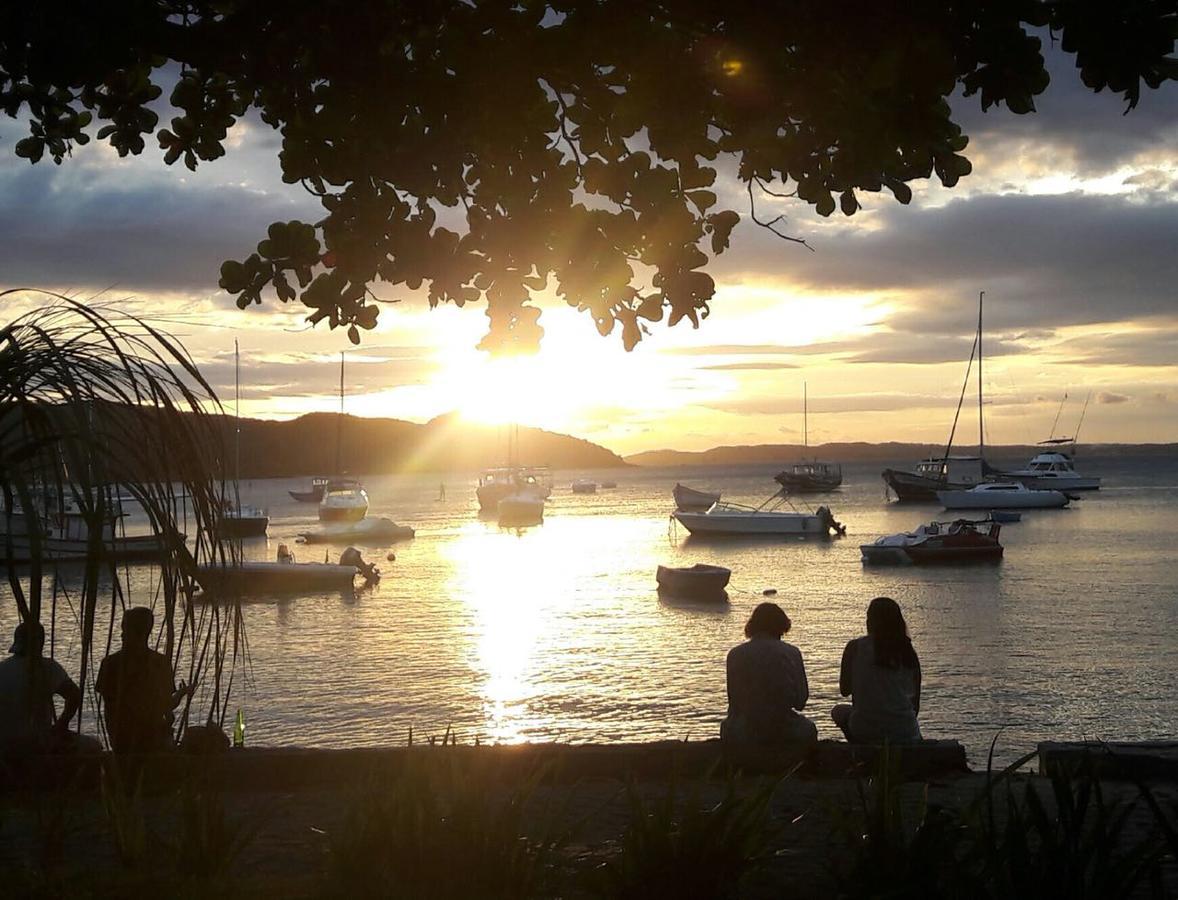 Casa Amor Do Mar Búzios Eksteriør bilde