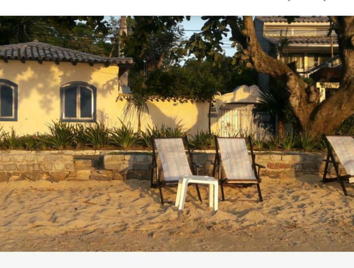 Casa Amor Do Mar Búzios Eksteriør bilde