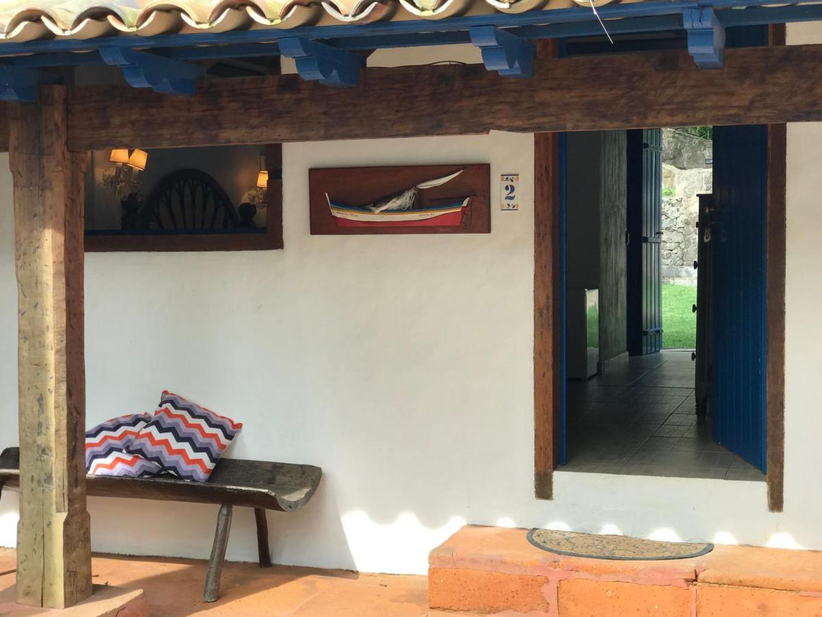 Casa Amor Do Mar Búzios Eksteriør bilde