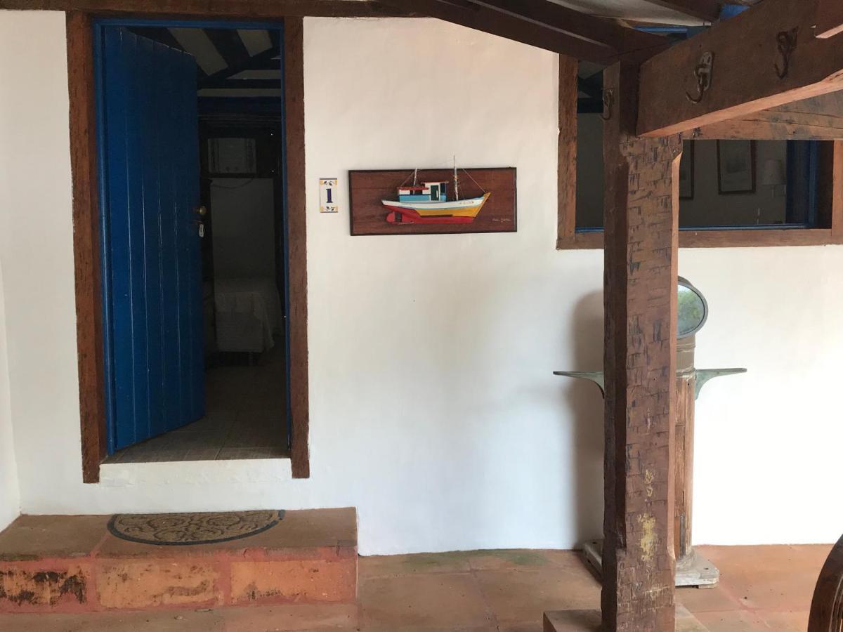 Casa Amor Do Mar Búzios Eksteriør bilde