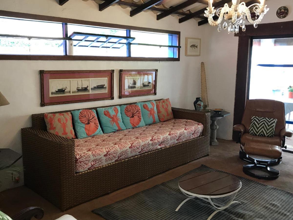 Casa Amor Do Mar Búzios Eksteriør bilde