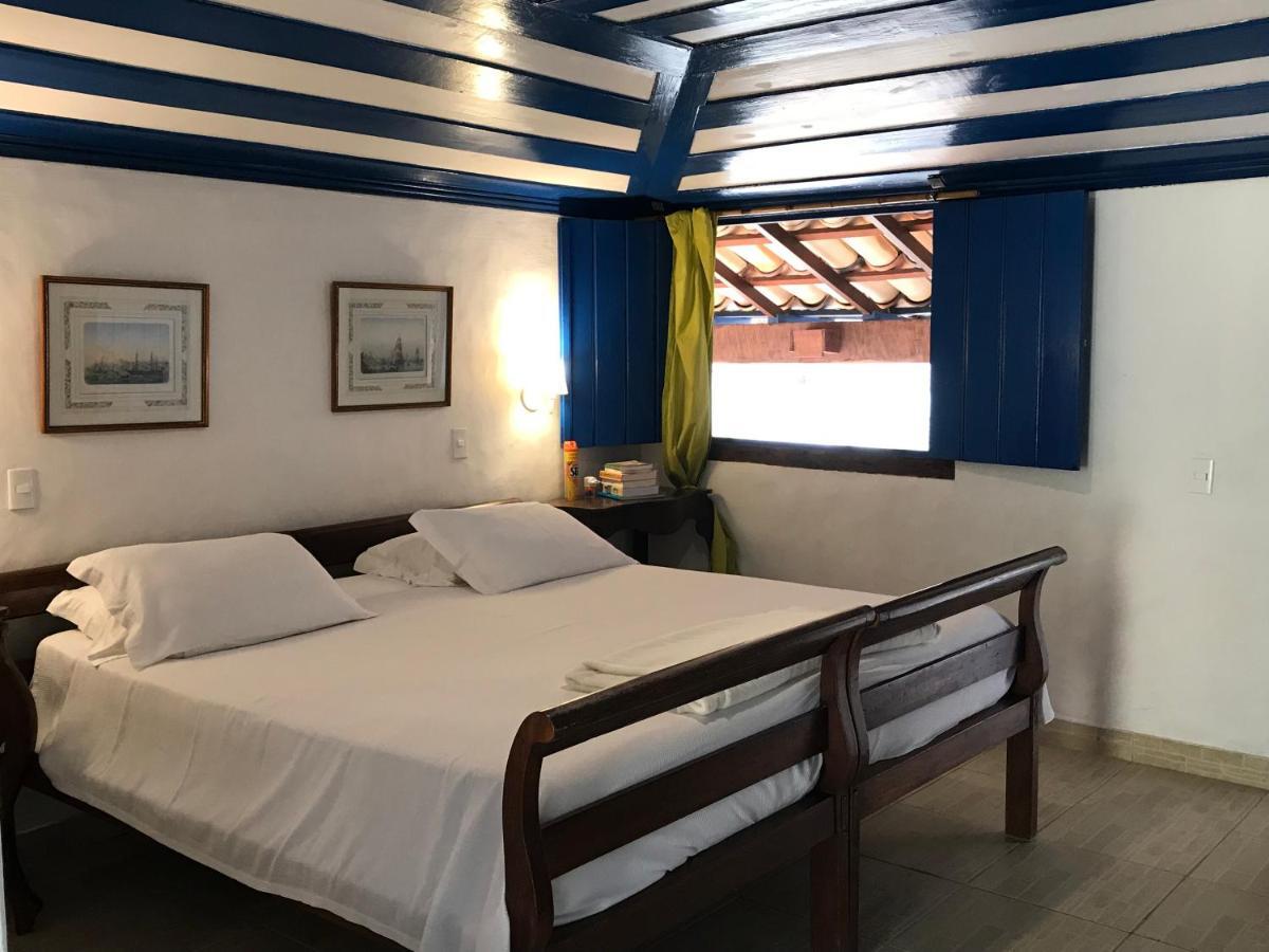 Casa Amor Do Mar Búzios Eksteriør bilde