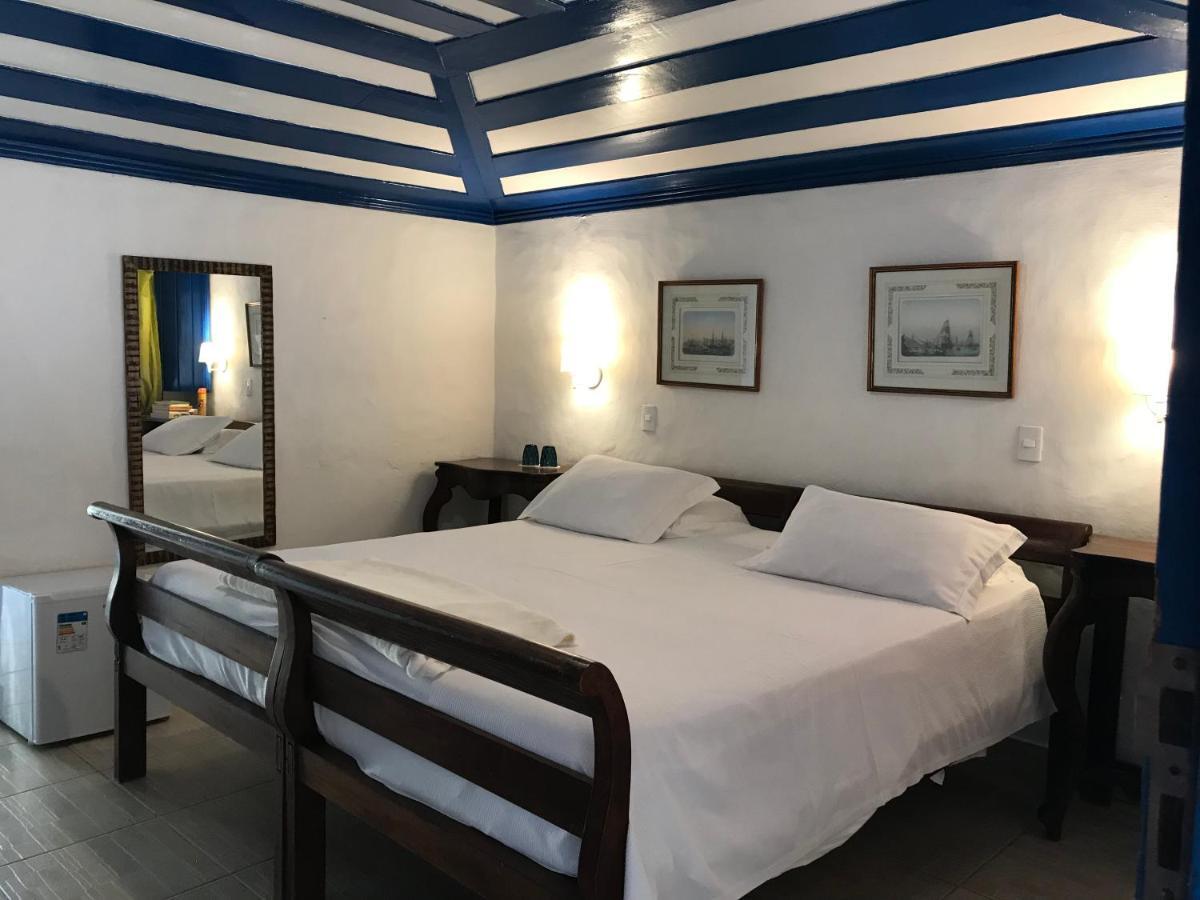 Casa Amor Do Mar Búzios Eksteriør bilde