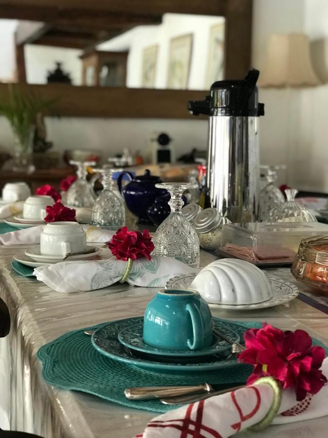 Casa Amor Do Mar Búzios Eksteriør bilde