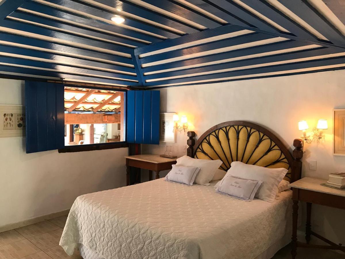 Casa Amor Do Mar Búzios Eksteriør bilde
